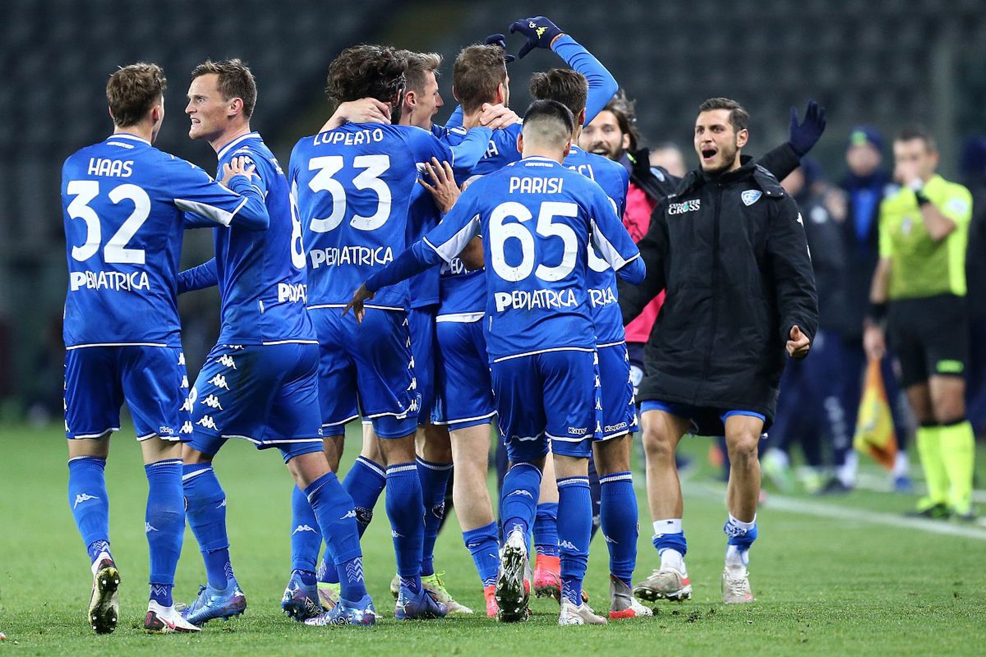 他们致力于 他们致力于